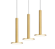 Cielo XL Pendant Lamp - Molecule Design-Online 