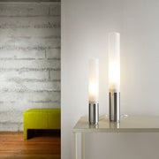 Elise Table and Floor lamp - Molecule Design-Online 