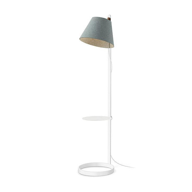 Lana Floor Lamp - Molecule Design-Online 