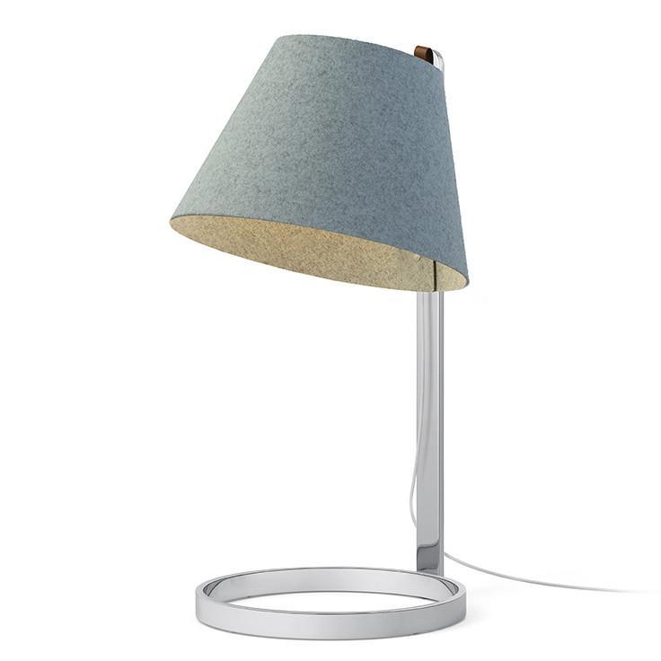 Lana Table Lamp - Molecule Design-Online 