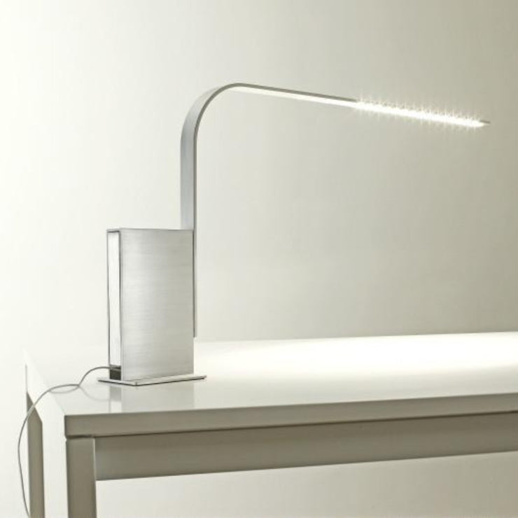 Lim Table/Floor Lamp - Molecule Design-Online 