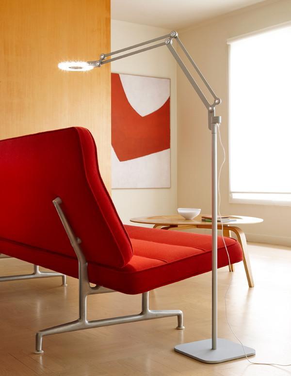 Link Clamp Lamp - Molecule Design-Online 