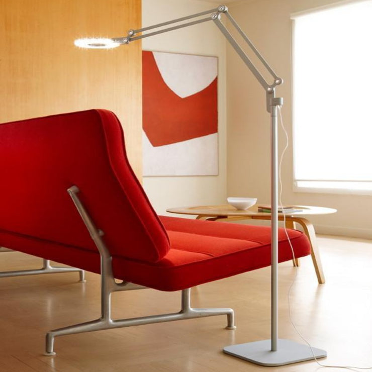 Link Floor Lamp - Molecule Design-Online 