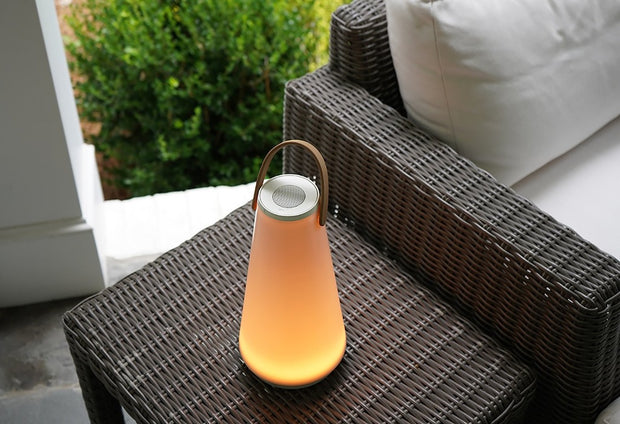 Uma Lamp - Molecule Design-Online 