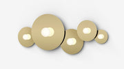 Bola Disc Flush Lamp (wall lamp) - Molecule Design-Online 