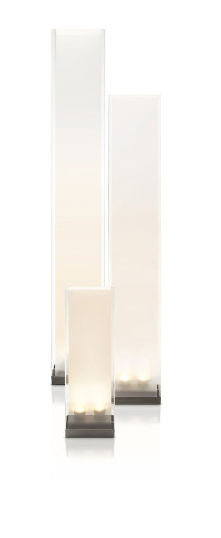 Cortina Table and Floor lamp - Molecule Design-Online 