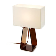 Tube Top Table Lamp - Molecule Design-Online 