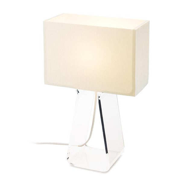 Tube Top Table Lamp - Molecule Design-Online 