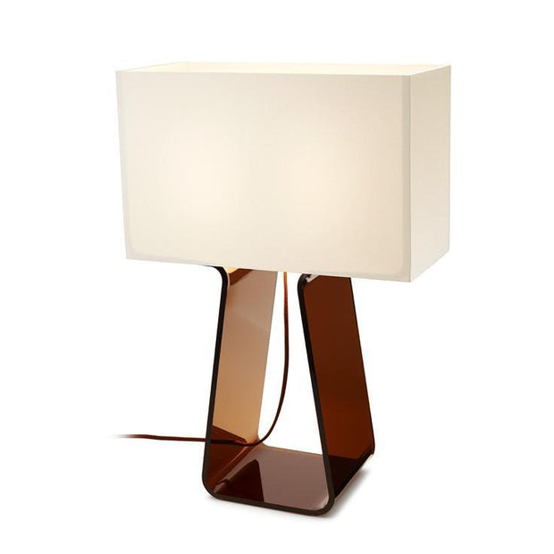 Tube Top Table Lamp - Molecule Design-Online 