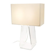 Tube Top Table Lamp - Molecule Design-Online 