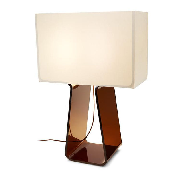 Tube Top Table Lamp - Molecule Design-Online 