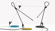 Superlight Floor/Table Lamp - Molecule Design-Online 