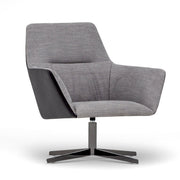 Qing Chair - Low Back - Molecule Design-Online 