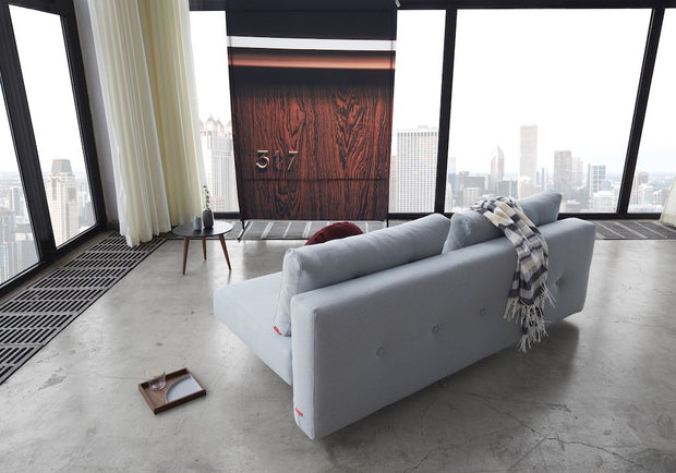 Recast Plus Sofa - Molecule Design-Online 