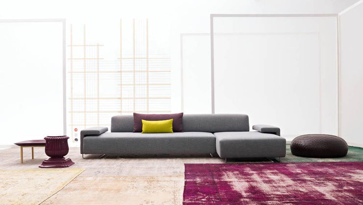 Lowland Sofa - Molecule Design-Online 