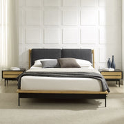 Santa Cruz Bedroom Collection - Molecule Design-Online 