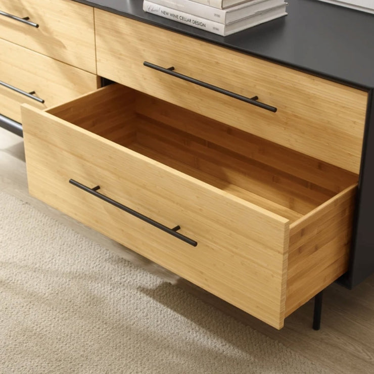 Santa Cruz Bedroom Collection - Molecule Design-Online 