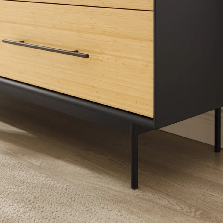 Santa Cruz Bedroom Collection - Molecule Design-Online 