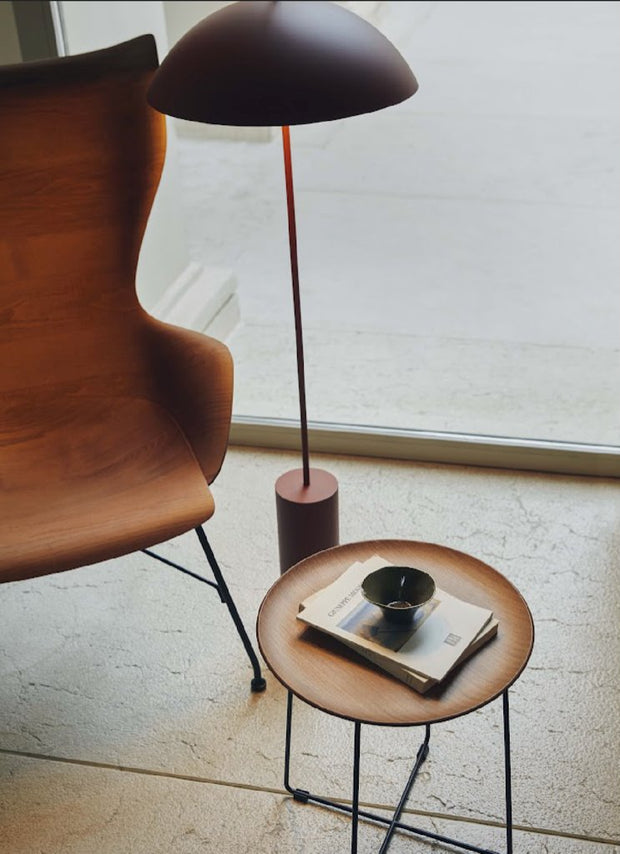 Geen-A Floor Lamp - Molecule Design-Online 