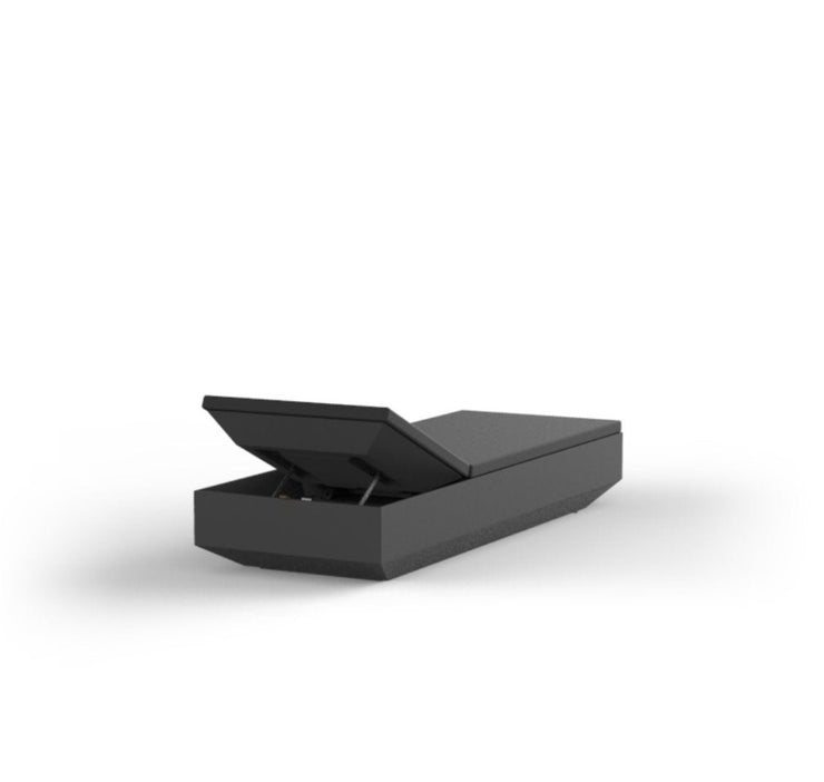 Vela Sun Chaise - Molecule Design-Online 