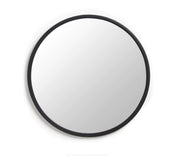 Hub Mirror 24" - Molecule Design-Online 