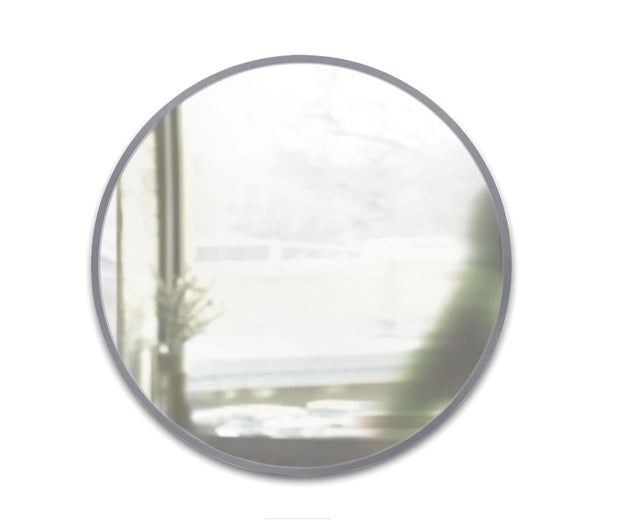 Hub Mirror 37" - Molecule Design-Online 