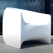 Blow Lounge Chair - Molecule Design-Online 