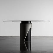 Sharp Collection - Oblong 1800 Dining Table - Molecule Design-Online 