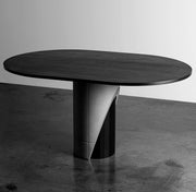 Sharp Collection - Oblong 1800 Dining Table - Molecule Design-Online 