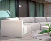 Gatsby Collection Modular Sofa - Left Corner - Molecule Design-Online 