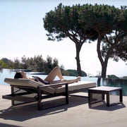 The Factory Collection - Sun Lounger - Molecule Design-Online 