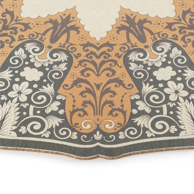Hybrid Tablemats - Molecule Design-Online 