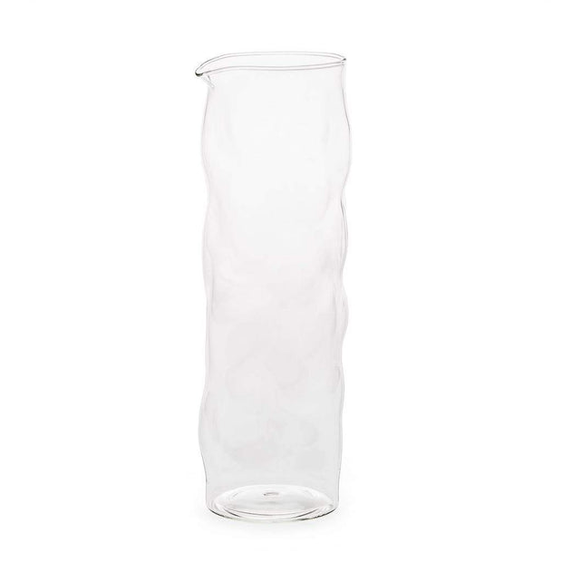 Glass from Sonny - Carafe - Molecule Design-Online 
