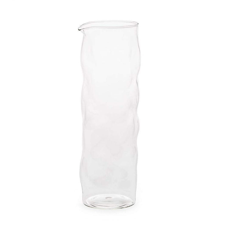 Glass from Sonny - Carafe - Molecule Design-Online 