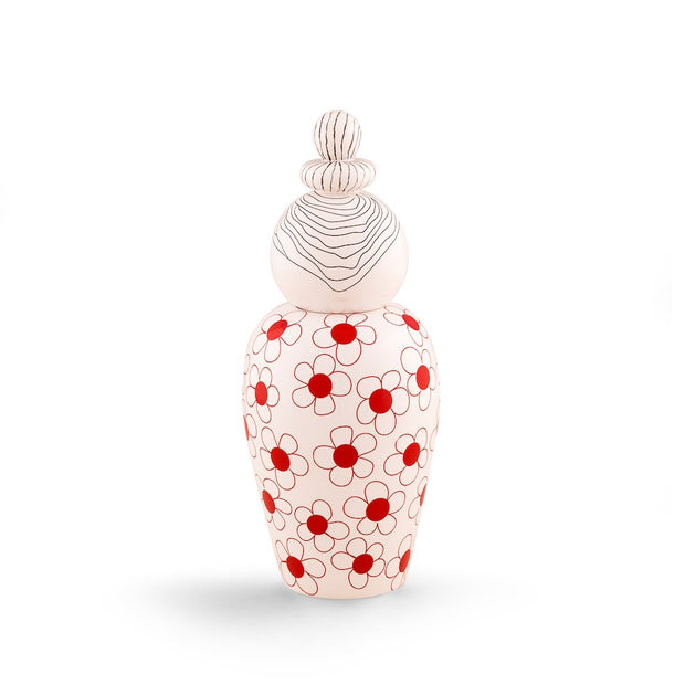 Canopie Vase - Molecule Design-Online 