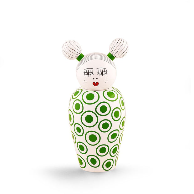 Canopie Vase - Molecule Design-Online 
