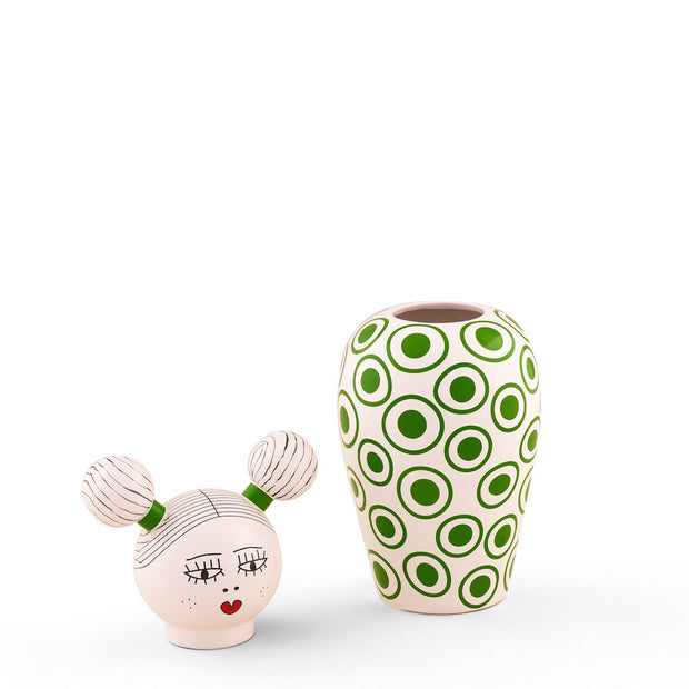 Canopie Vase - Molecule Design-Online 