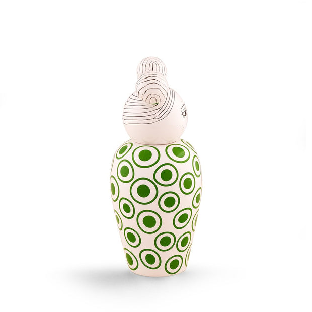 Canopie Vase - Molecule Design-Online 