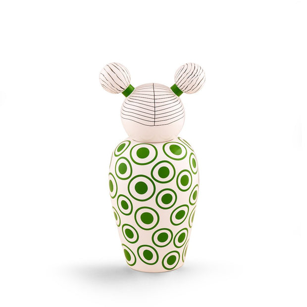 Canopie Vase - Molecule Design-Online 