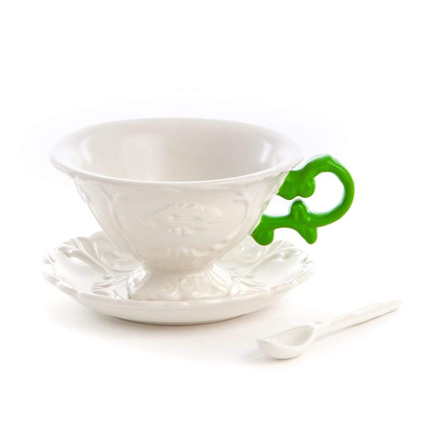 I Wares - I Tea - Molecule Design-Online 