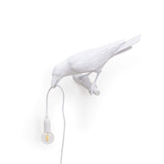 Bird Lamp - Molecule Design-Online 