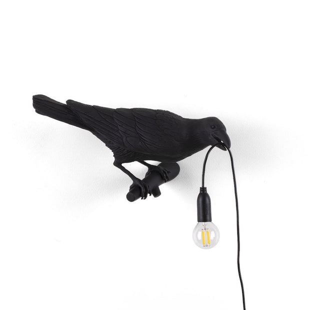 Bird Lamp - Molecule Design-Online 