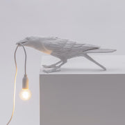 Bird Lamp - Molecule Design-Online 