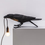 Bird Lamp - Molecule Design-Online 