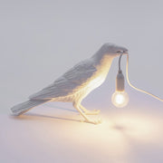 Bird Lamp - Molecule Design-Online 