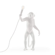 The Monkey Lamp Standing Version - Molecule Design-Online 