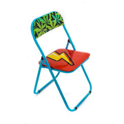 Blow - Flash Folding Chair - Molecule Design-Online 