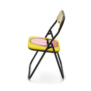 Blow - Tongue Folding Chair - Molecule Design-Online 