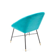 Toiletpaper - Drill Padded Chair - Molecule Design-Online 
