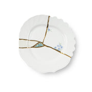 Kintsugi Dessert Plate - Molecule Design-Online 